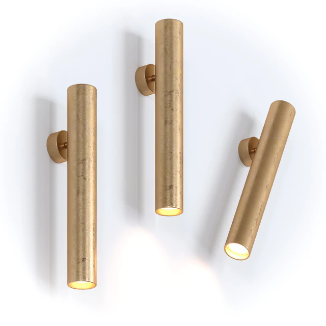 Axolight Ego Wall Lamp — Descargar