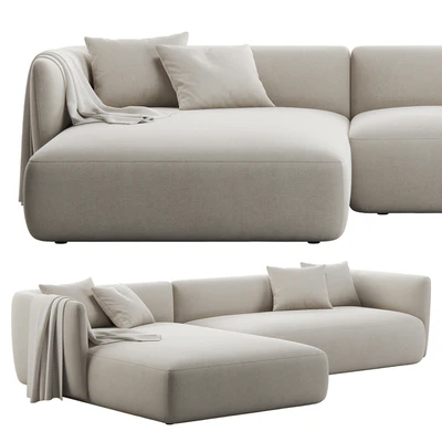 Cosy Sofa by MDF Italia — Вид 4