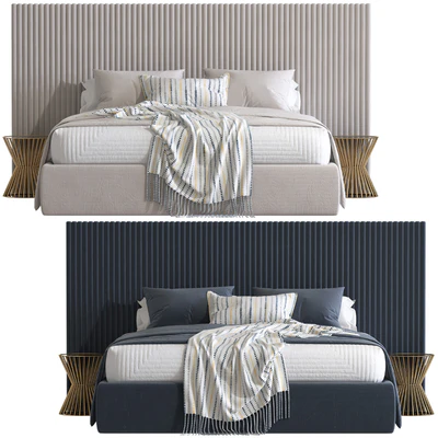 AMORE BEDS — Вид 7