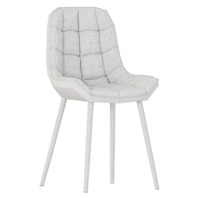 Kitchen chair Rumba Expertmebel — Скачать
