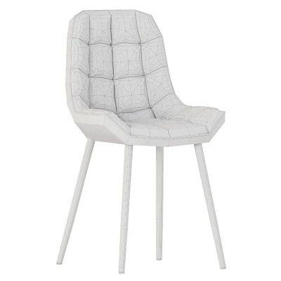 Kitchen chair Rumba Expertmebel — Вид 5