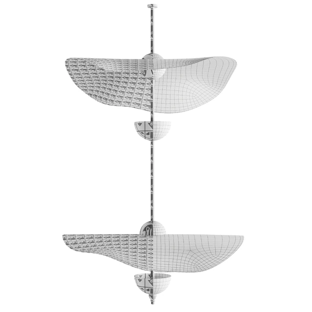 Envolée Double Pendant Light by Mydriaz — Descargar