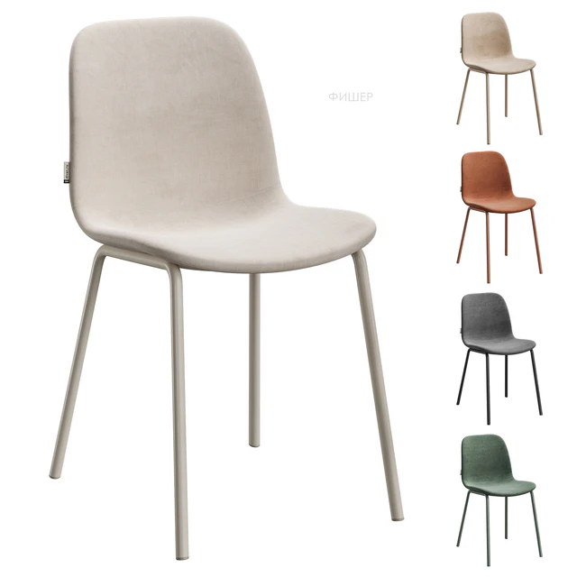 Fisher chair Divan.ru — Descargar