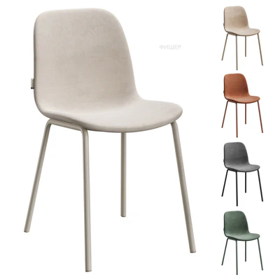 Fisher chair Divan.ru — Ver 1