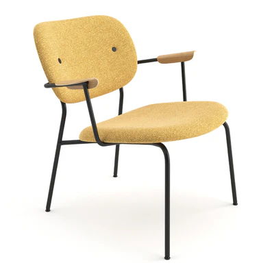 Co Lounge Chair By MENU — Вид 3