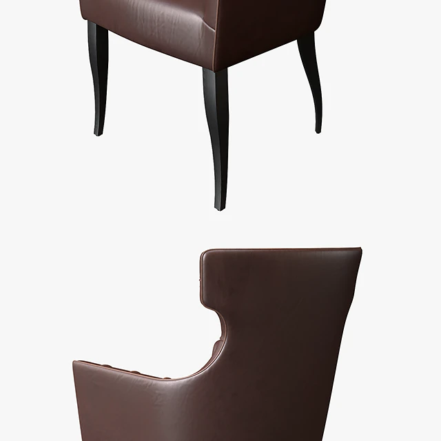 thesofa &amp; chaircompany GUINEA CARVER — Descargar