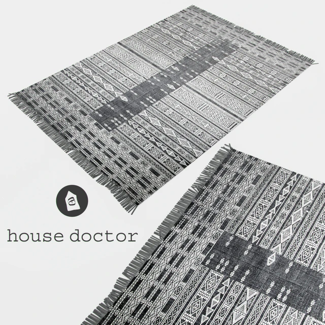 Carpet HOUSE DOCTOR 3 — Descargar