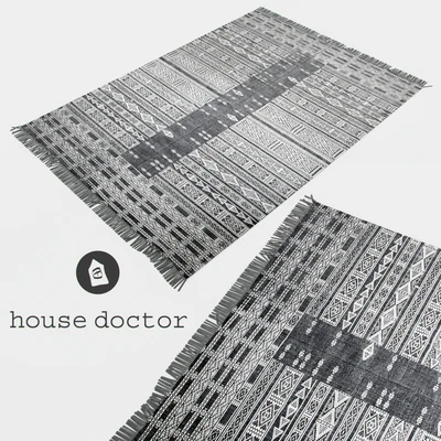 Carpet HOUSE DOCTOR 3 — Ver 1