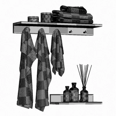 Towels 14 — Ver 4