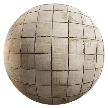 grey concrete tiles 002 — Descargar