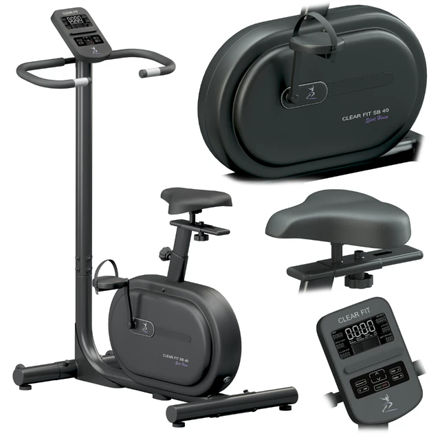 Fitness Equipment Clear Fit — Descargar
