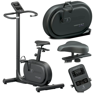 Fitness Equipment Clear Fit — Ver 5