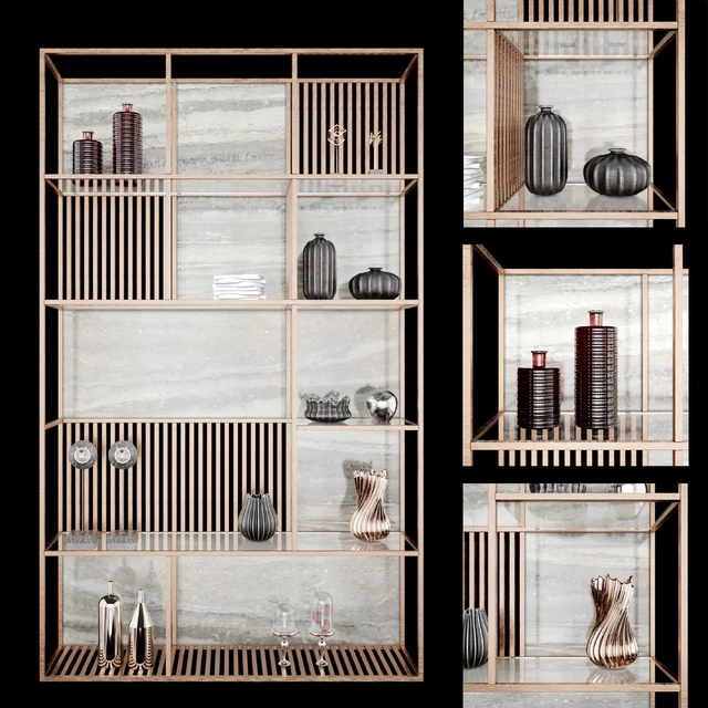 Rack 17 — Descargar
