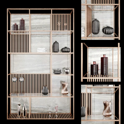 Rack 17 — Ver 1