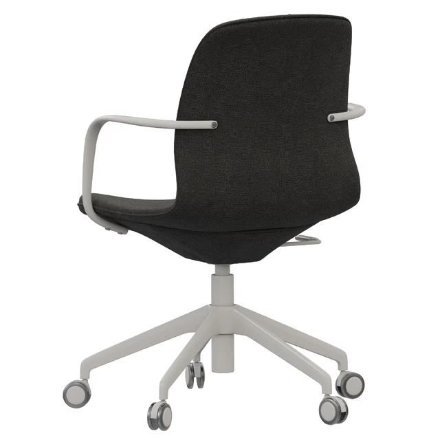 Ikea LANGFJALL office chair — Скачать