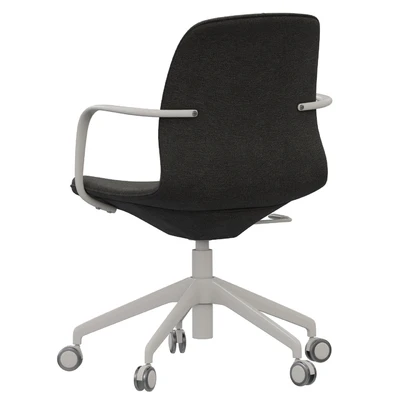 Ikea LANGFJALL office chair — Вид 4