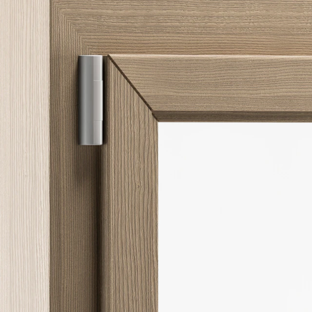 Wooden Window Modern - Windows Set 01 — Descargar