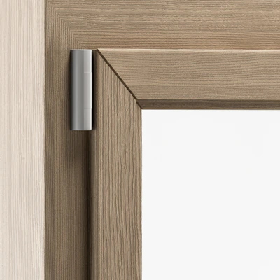 Wooden Window Modern - Windows Set 01 — Ver 6