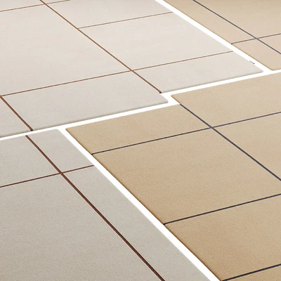 Wool Rug Issey — Ver 5