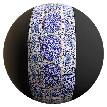 decorative ceramic tiles 001 — Descargar