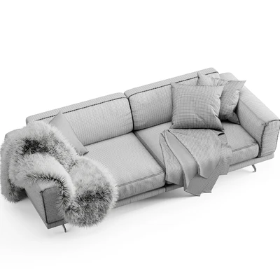 Dantone Home leamington sofa — Вид 5