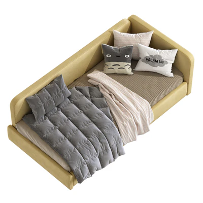 Modern style sofa bed 280 — Ver 6