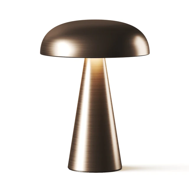 & Tradition Como SC53 Portable Table Lamp — Descargar