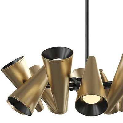 Ceiling Lamp Maytoni MOD095PL-14BS — Ver 3