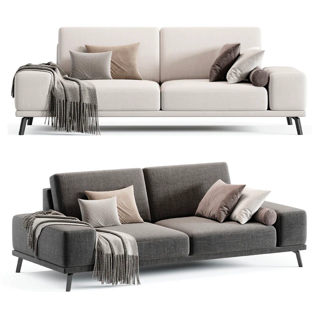 Ron Sofa By Divan Ru — Скачать