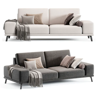 Ron Sofa By Divan Ru — Вид 3