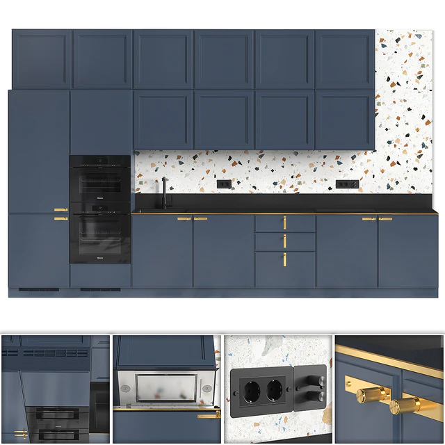 Thor direct kitchen — Descargar