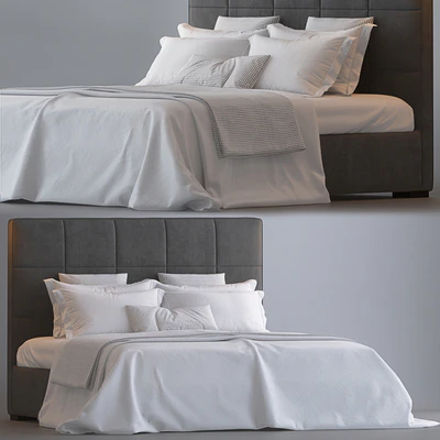 BARDO BY MERIDIANI — Вид 1