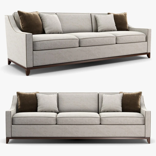 The sofa and chair company - Spencer 3 seat sofa — Descargar