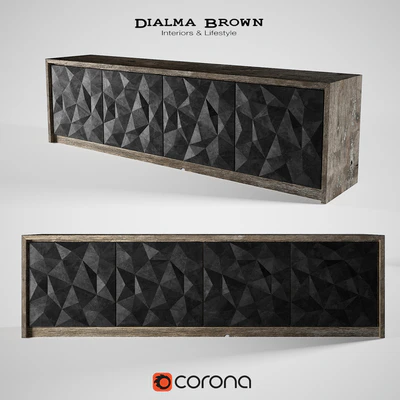 Dialma brown - DB004118 — Descargar