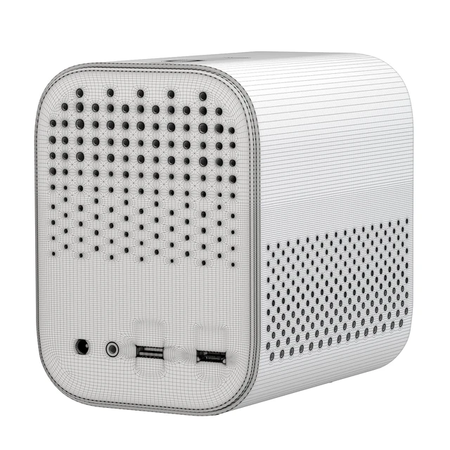 Xiaomi Mi Projector — Скачать