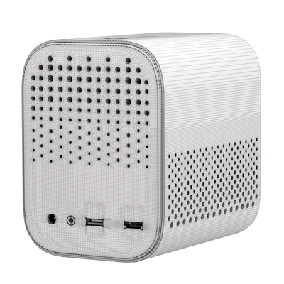 Xiaomi Mi Projector — Вид 3