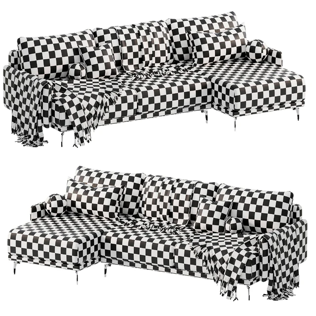Archi Sofa — Descargar