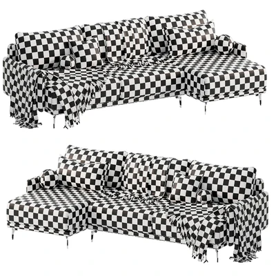 Archi Sofa — Ver 6