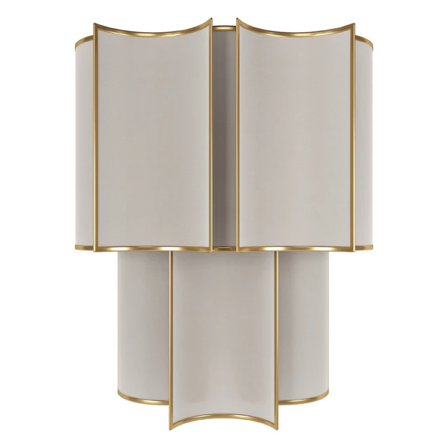 Maxi wall lamp — Скачать