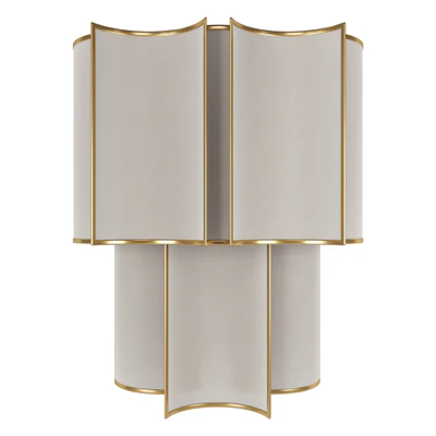 Maxi wall lamp — Вид 1