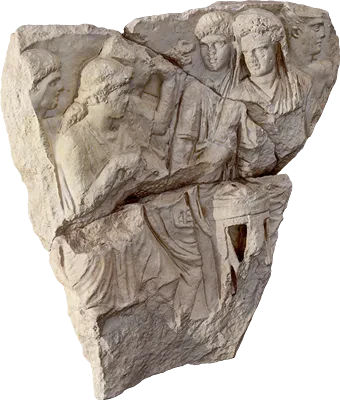 roman relief 003 — Descargar