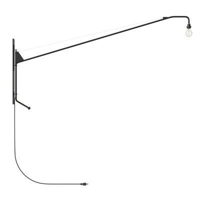 Prouve Potence Lamp — Ver 1