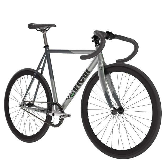 Cinelli Mash bicycle — Descargar