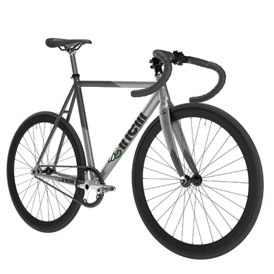 Cinelli Mash bicycle — Ver 1