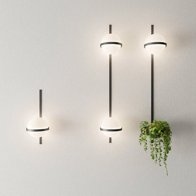 VIBIA Wall lamp Palma — Ver 1