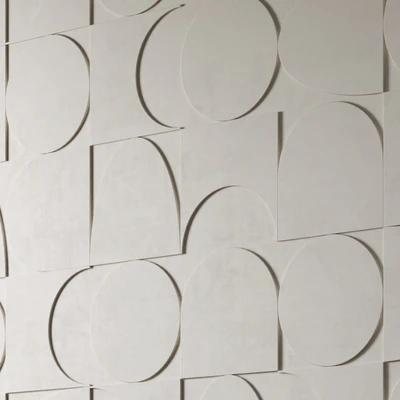 Geometry Wall panel — View 3