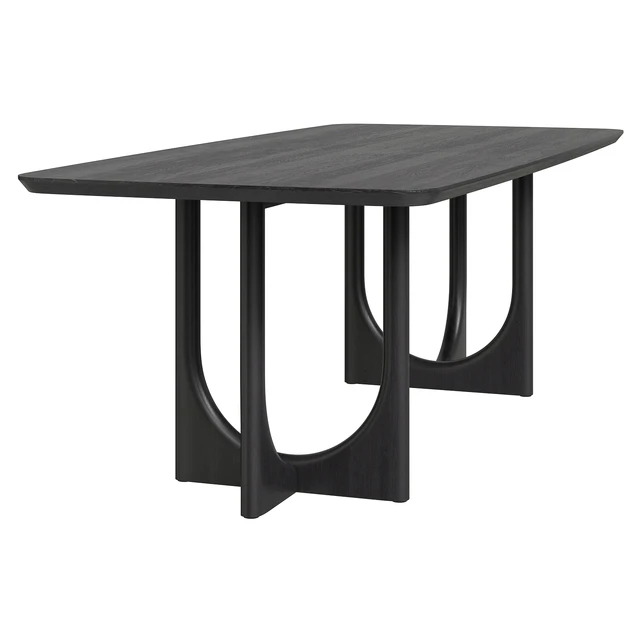 Orlan Dining Table by Danetti — Descargar