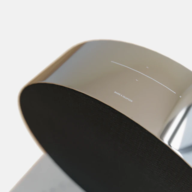 Audio speaker "Beosound Edge" from "Bang & Olufsen" (4 colors) — Descargar