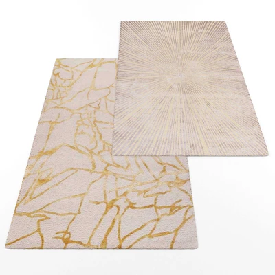 Rugs set315 — Ver 2