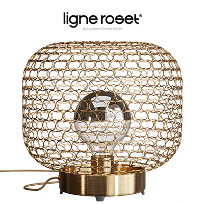 Ligne Roset JALI Lamp — Ver 1